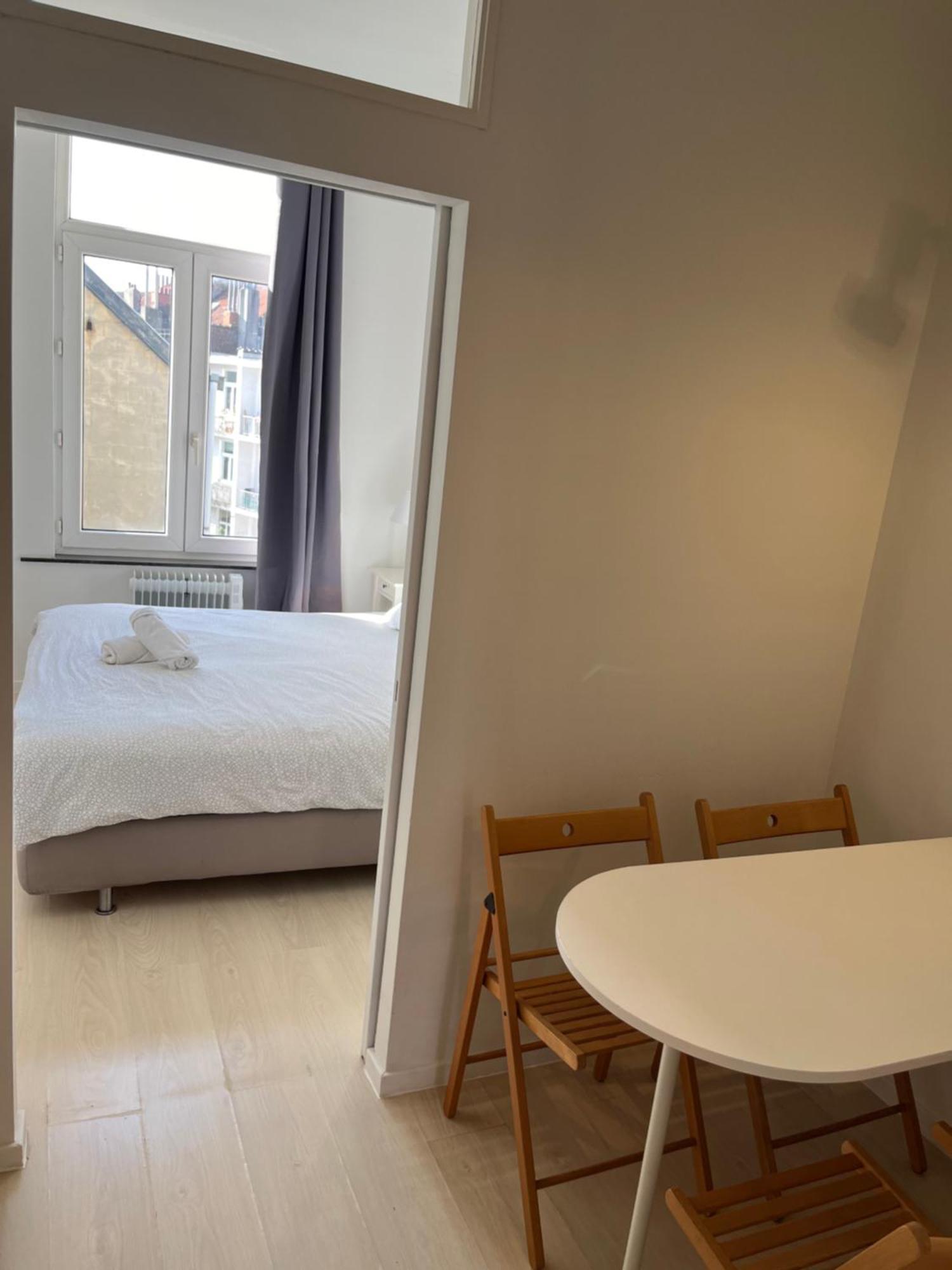 Flat Center Appartement Bruxelles