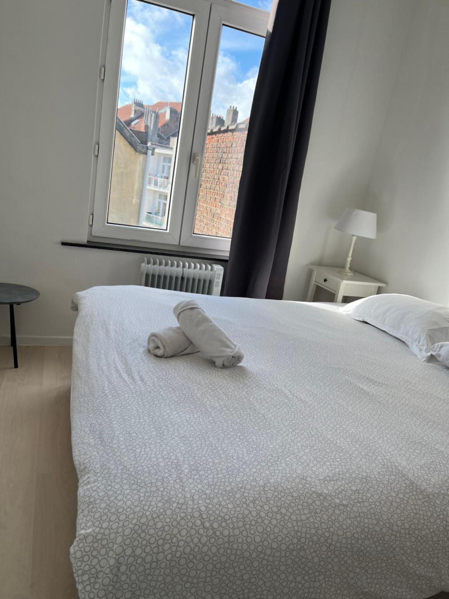 Flat Center Appartement