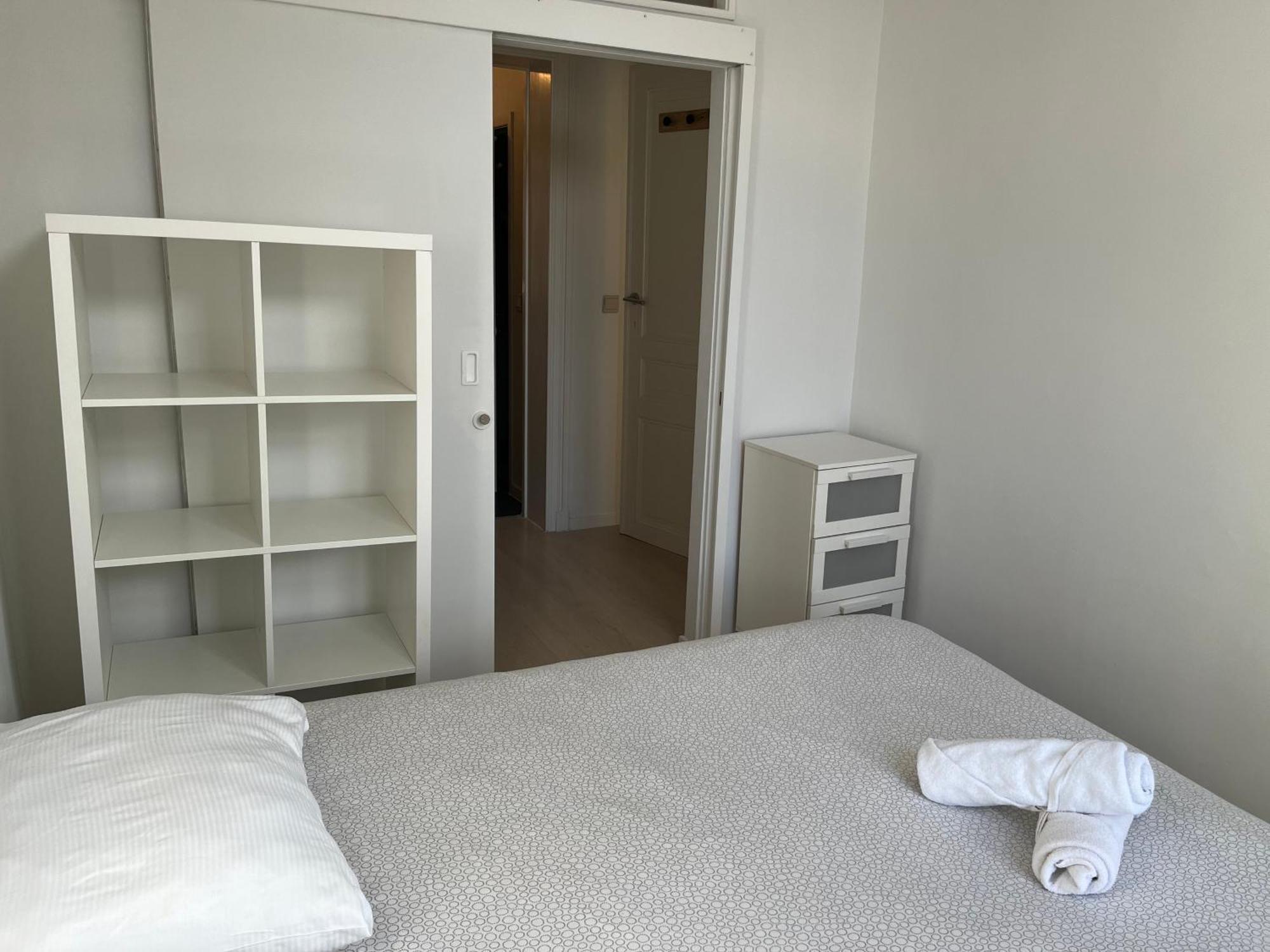 Flat Center Appartement