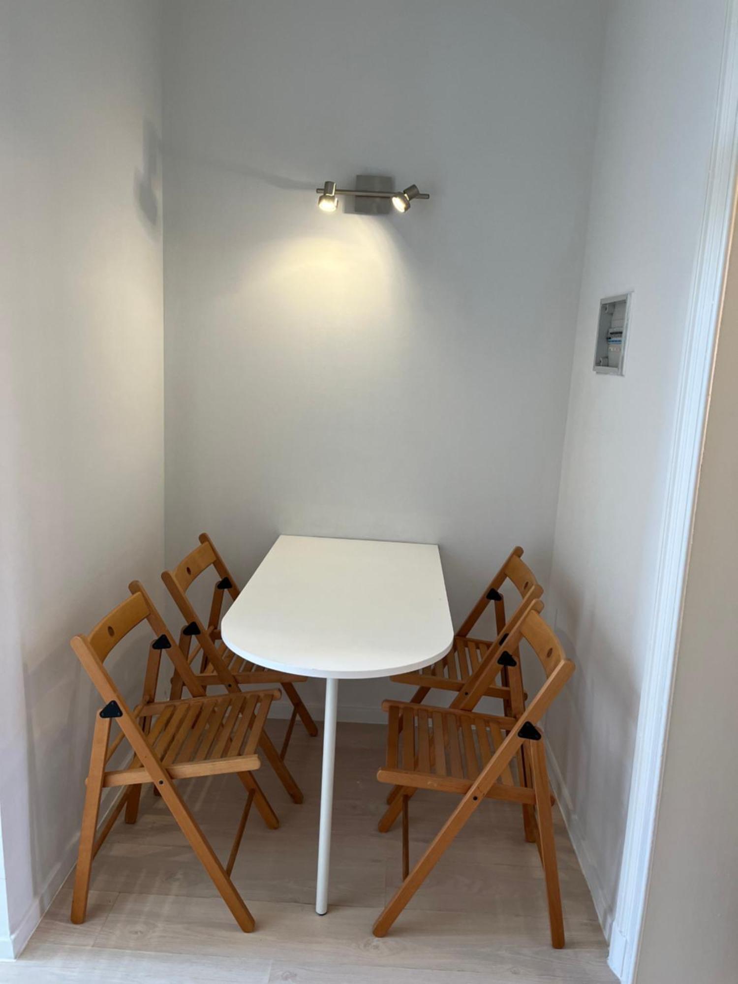 Flat Center Appartement Bruxelles