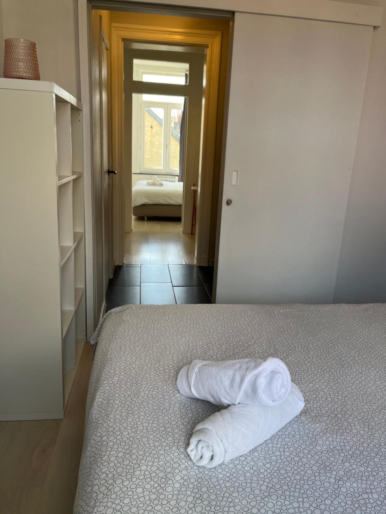 Flat Center Appartement