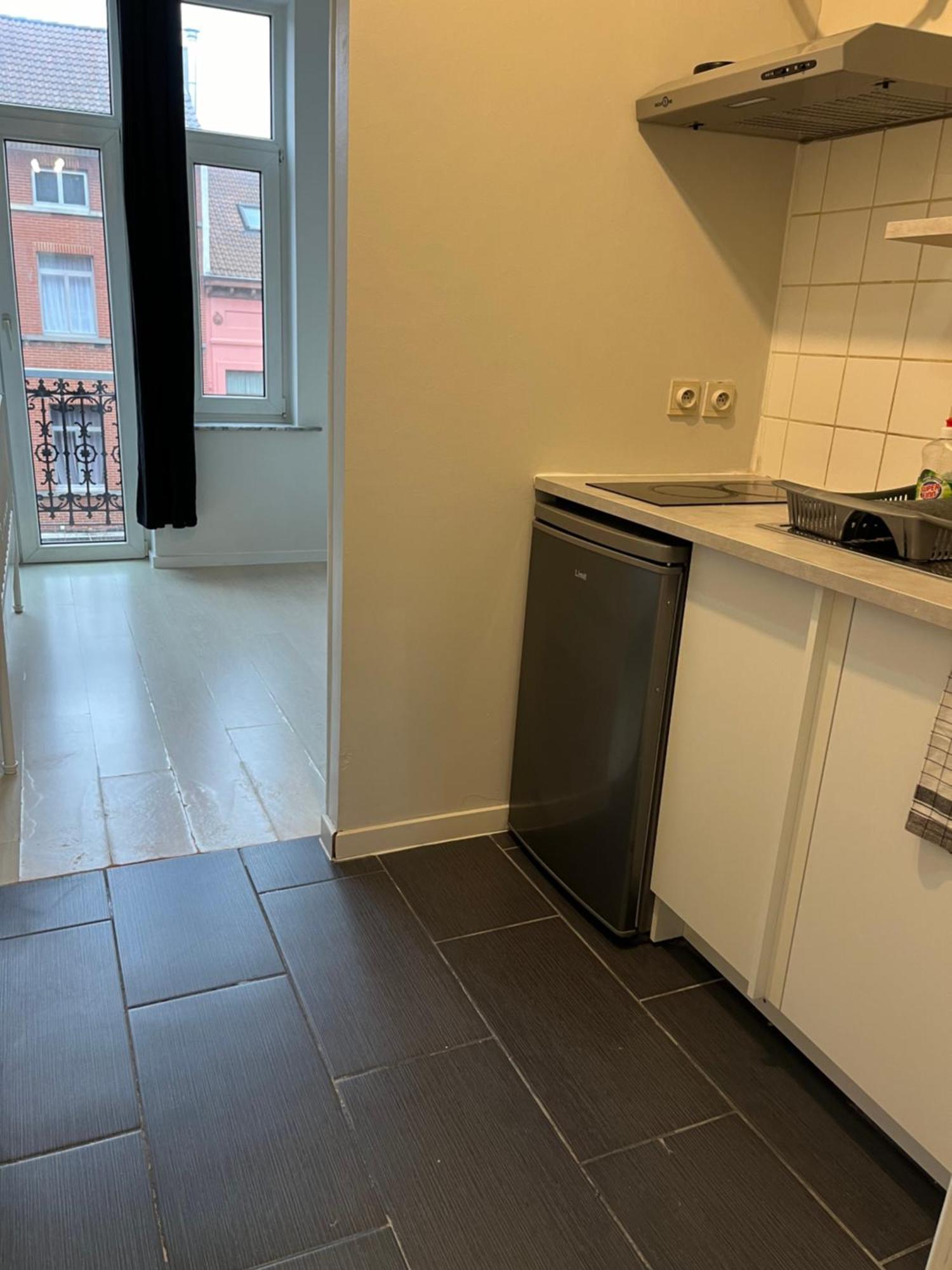 Appartement Flat Center