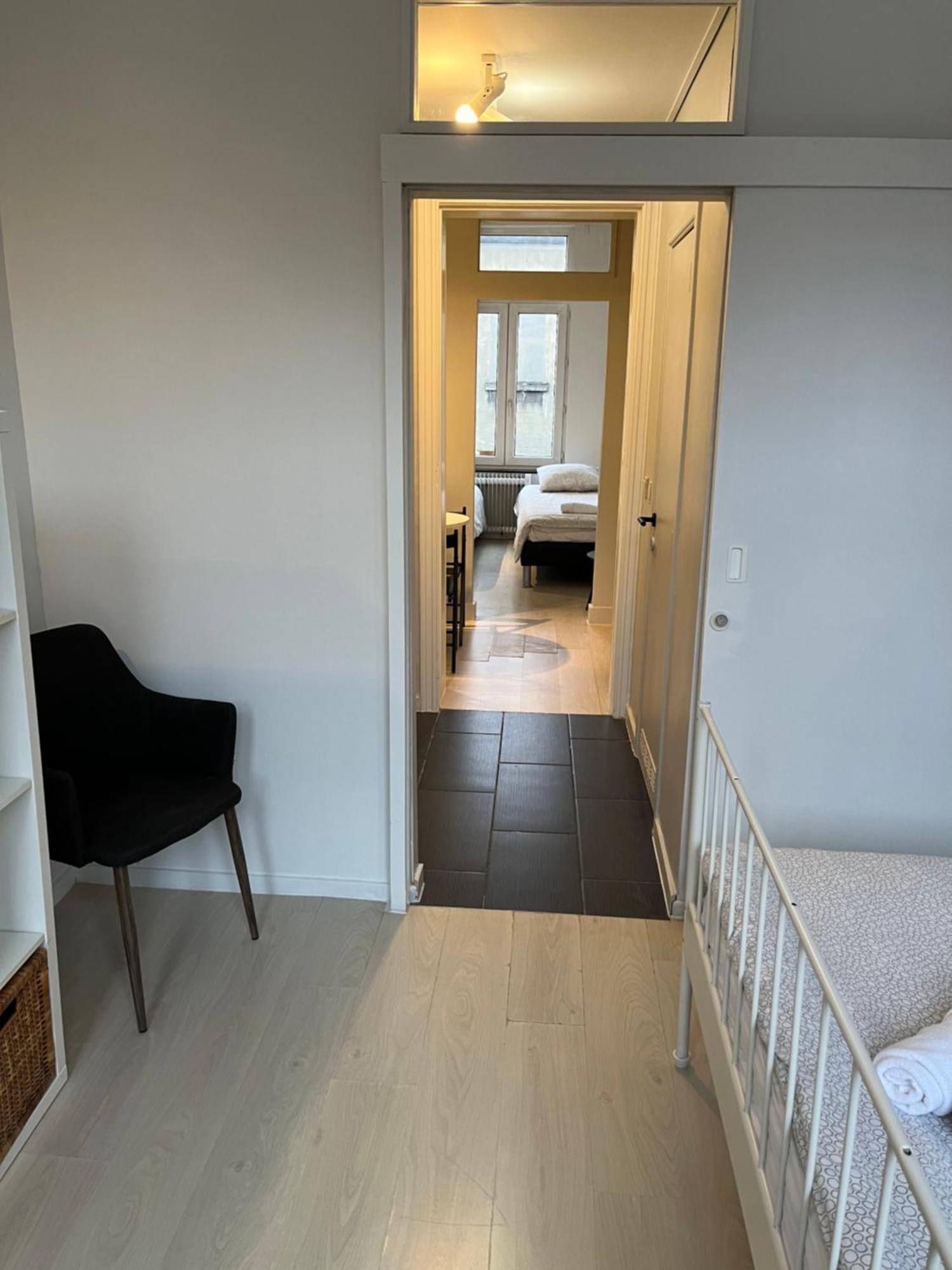 Flat Center Appartement *